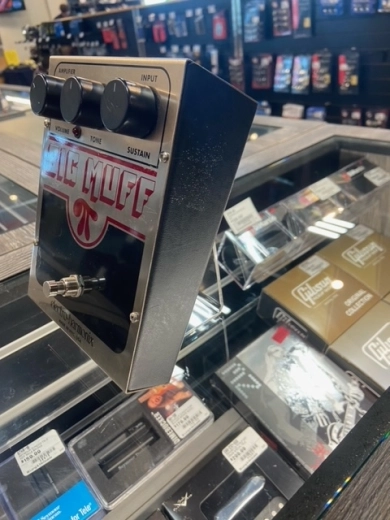Electro-Harmonix - BIGMUFF USA 2